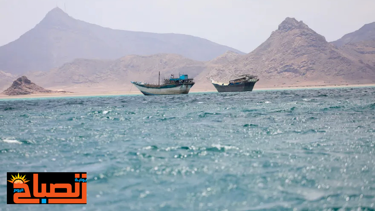 الحوثيون يمنحون ناقلات صينية ضمانات فردية لعبور البحر الأحمر